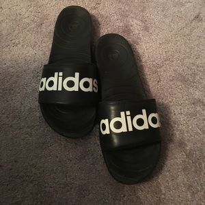 Adidas Sliders