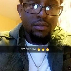 Meet your Posher, George