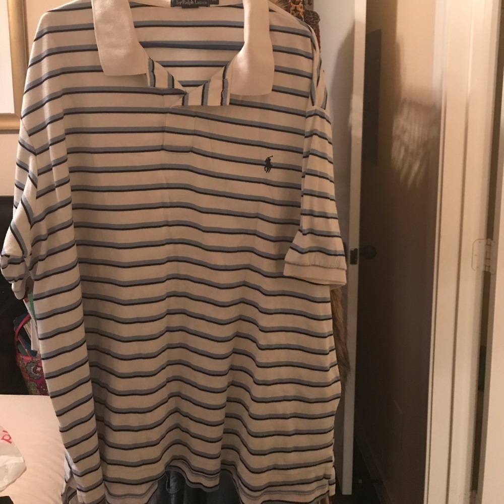 Men Ralph Lauren Polo