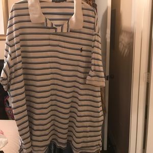 Men Ralph Lauren Polo