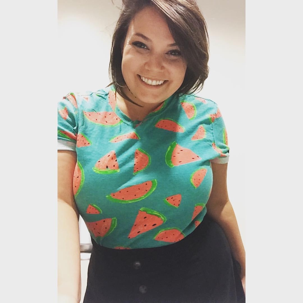 Meet your Posher, Susan