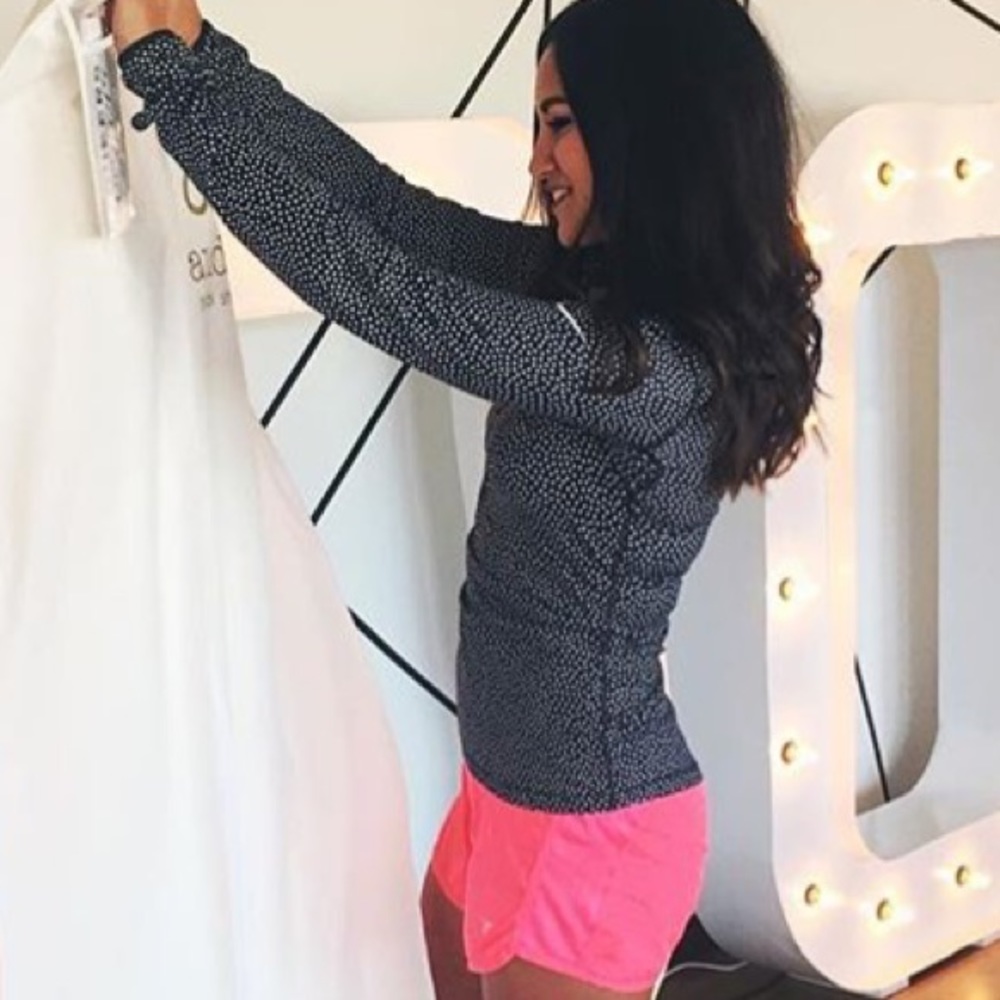 Nike Dri-Fit Pullover