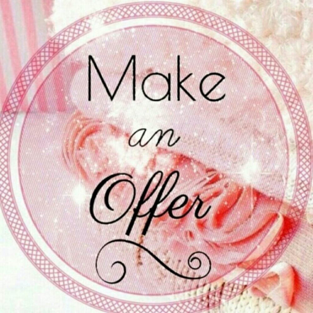 MAKE AN OFFER!!! EVERYTHING MUST GO!!