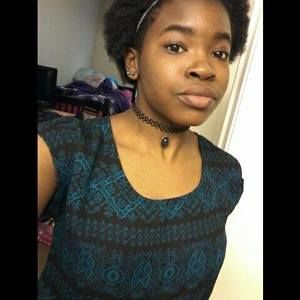 Meet your Posher, Natalie