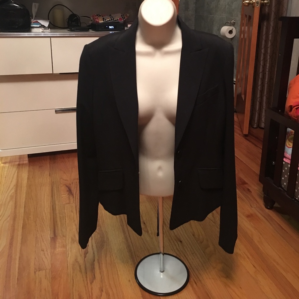 BCBGMaxaria jacket