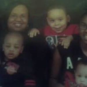 Meet your Posher, Mattie