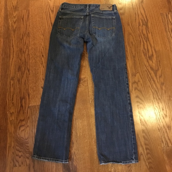 PRICE DROP 💵Like new American Eagle jeans - Picture 4 of 4
