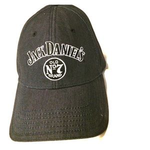Jack Daniel's Ball Cap