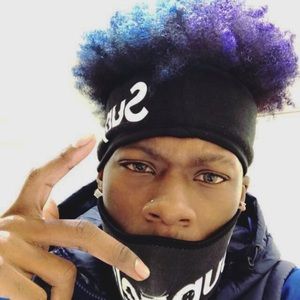 Meet your Posher, Reggie