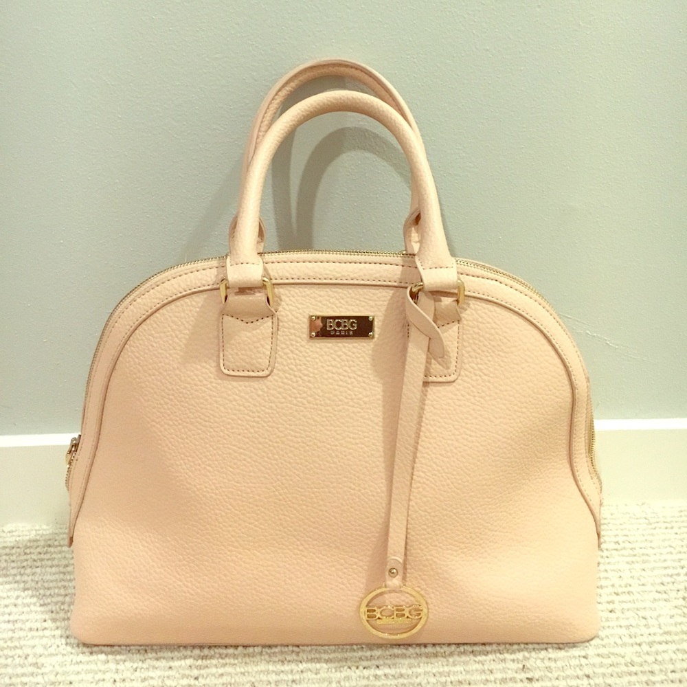 BCBG Tote