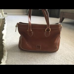 Dooney and Bourke Purse