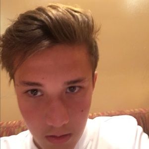 Meet your Posher, Jack