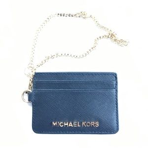 Michael Kors small card wallet
