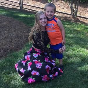 Meet your Posher, Bailey