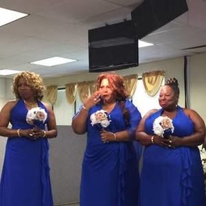 Meet your Posher, Cheryl