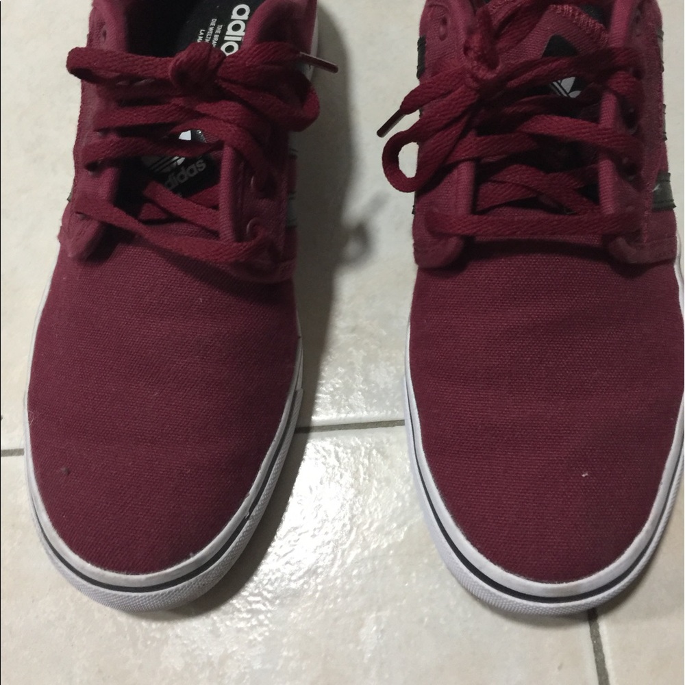 Adidas sneakers