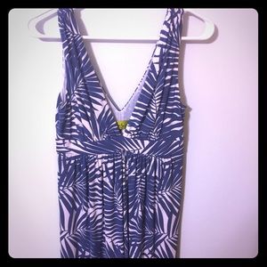 Nicole Miller Swim - Nicole Miller-Studio Dress, Cover-Spring Fling! Nicole Miller Swim - Nicole Miller-Studio Dress, Cover-Spring Fling!