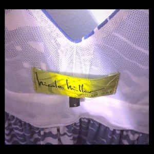 Nicole Miller Swim - Nicole Miller-Studio Dress, Cover-Spring Fling! Nicole Miller Swim - Nicole Miller-Studio Dress, Cover-Spring Fling!