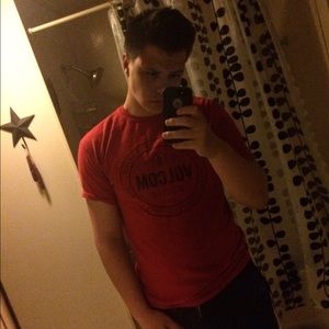 Meet your Posher, Robby