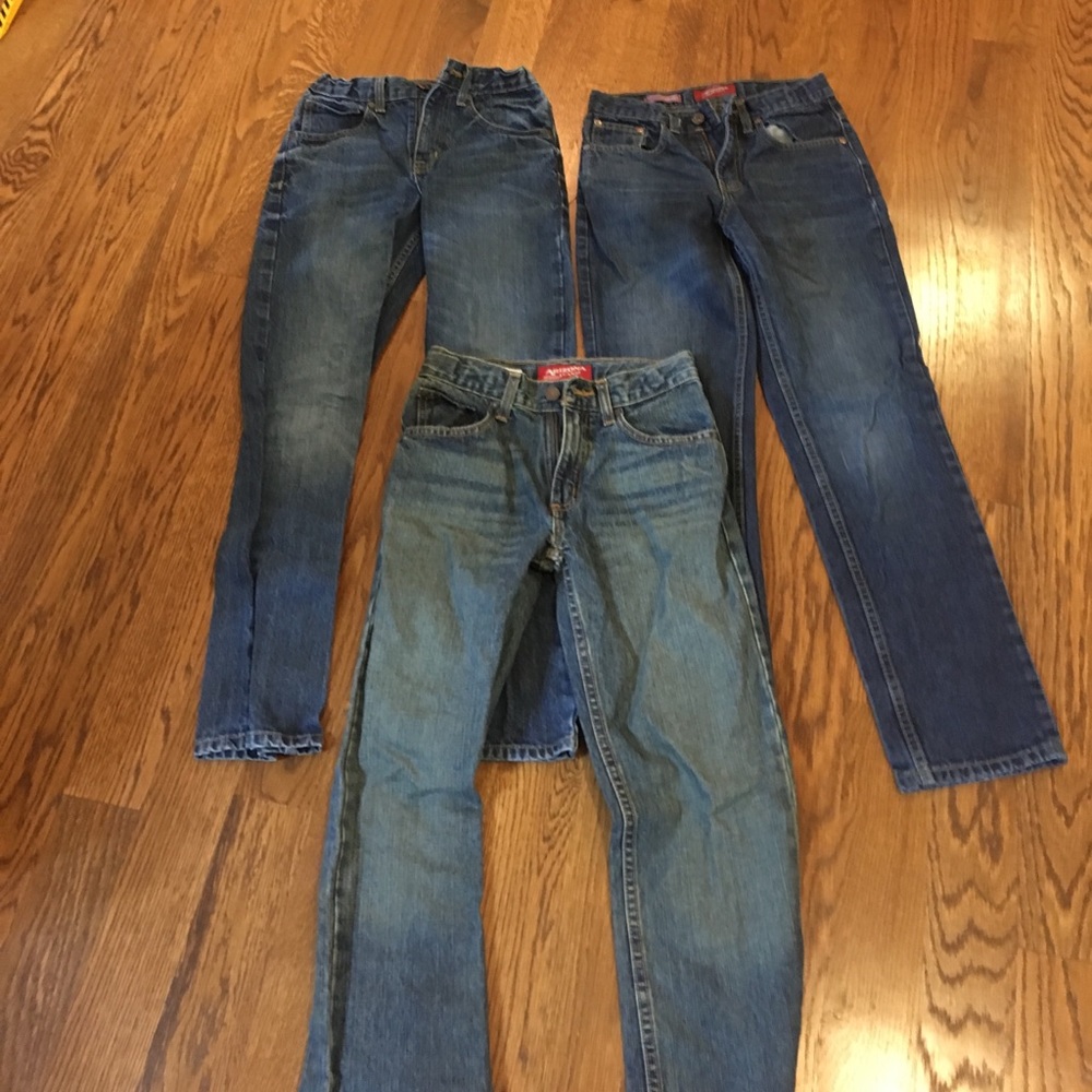 Great Deal on All 3!!