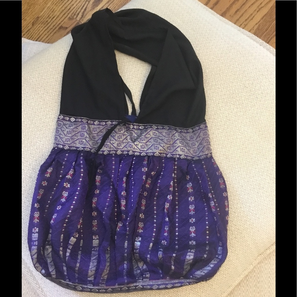 Indian jhola/ ethnic bag