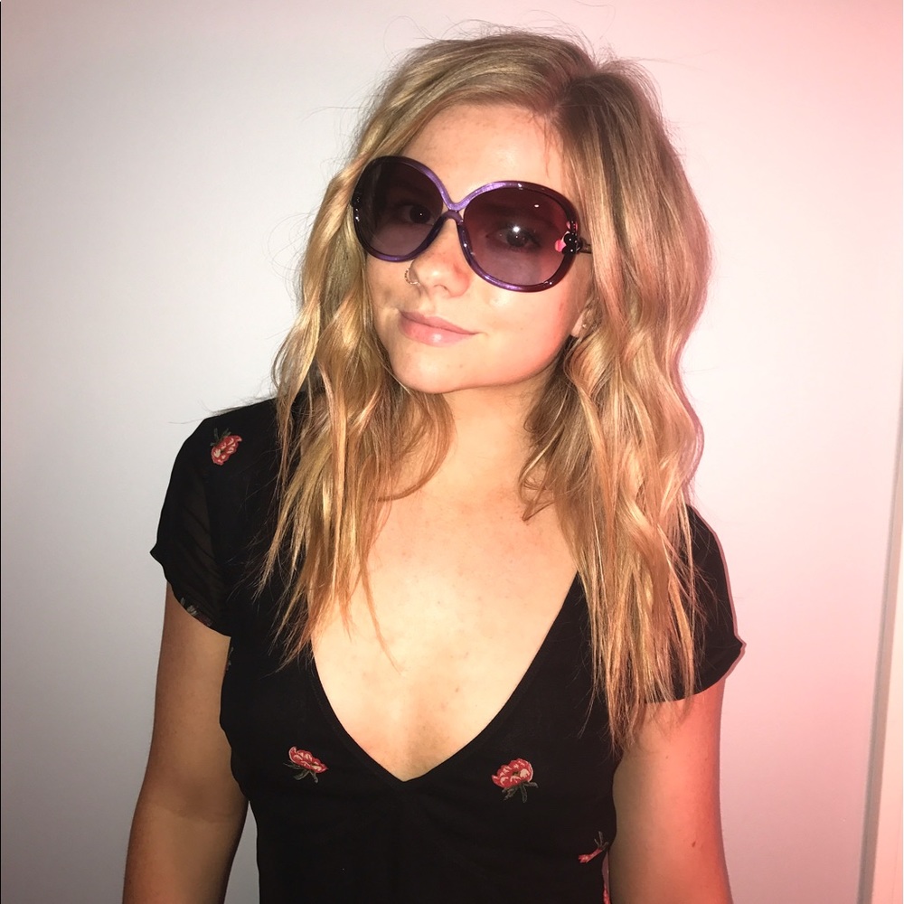 Tom Ford sunglasses