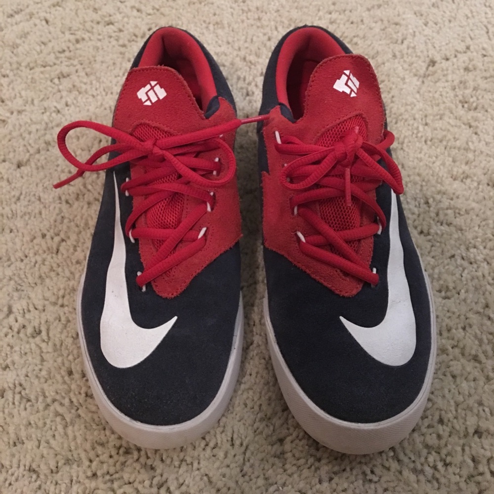 Nike KD's