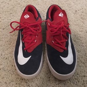 Nike KD's