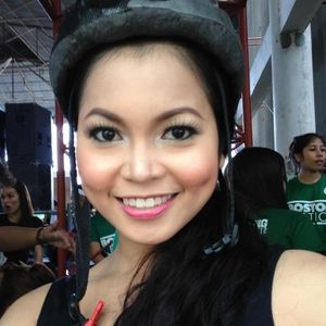 Meet your Posher, Desierose