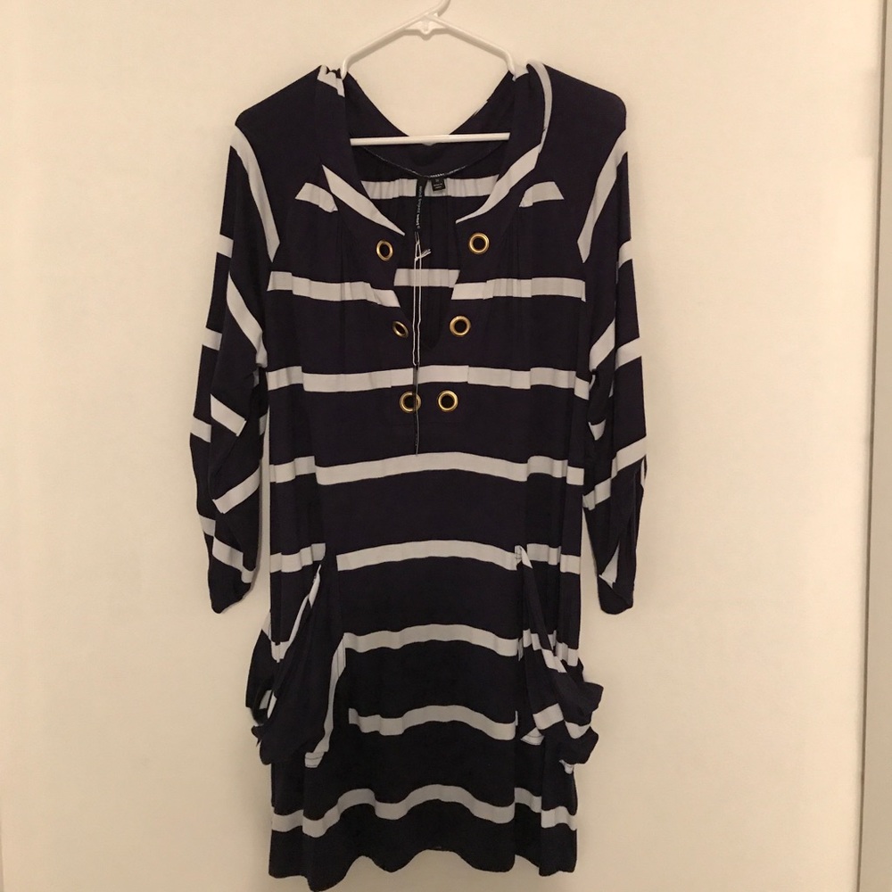Beach Coverup ...never worn!