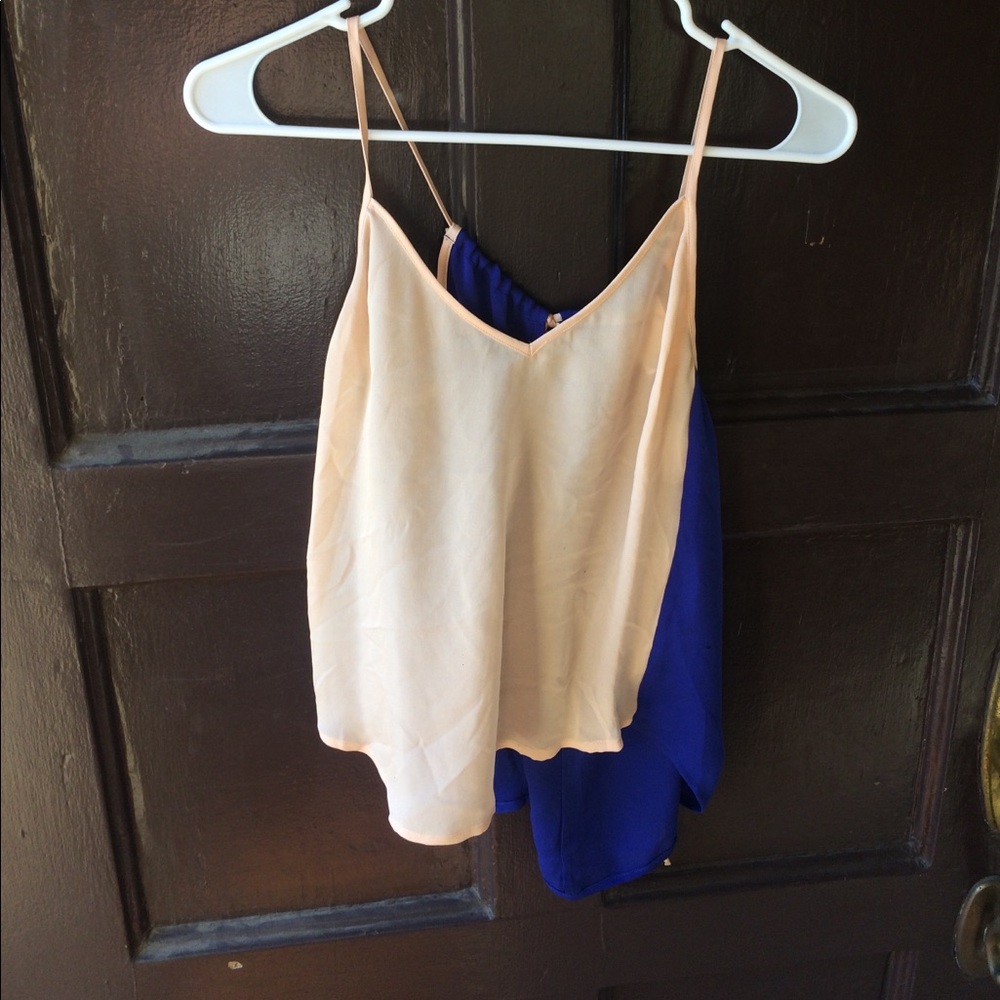 Mason top