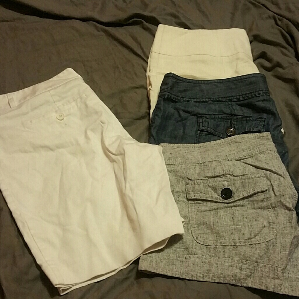 Shorts, Shirts, $9 EACH! Mix, Match, Bundle, SAVE!