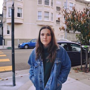 Meet your Posher, Jackie