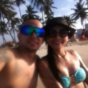 Meet your Posher, Marcela