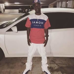 Meet your Posher, Dante