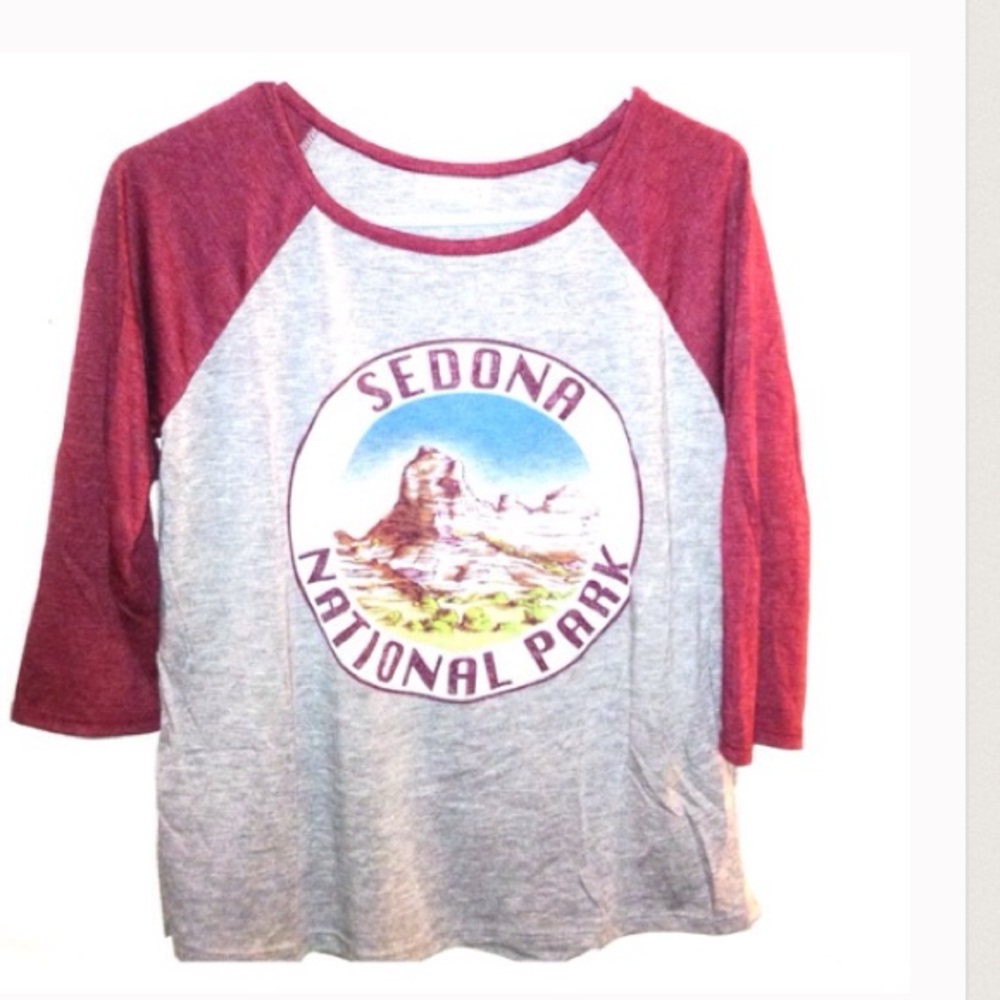 soft baseball shirt!