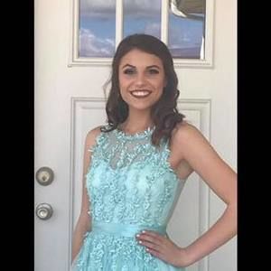 Meet your Posher, Megan