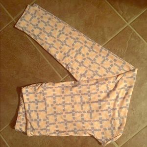 LuLaRoe Leggings