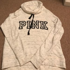 Victoria Secret PINK sweatshirt