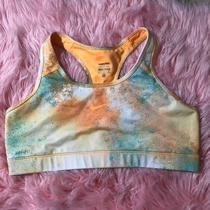 Nike Dri-Fit Sports Bra