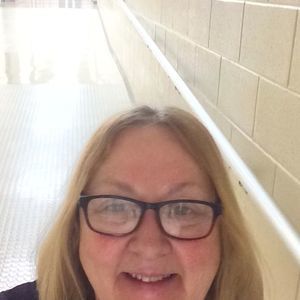 Meet your Posher, Deb