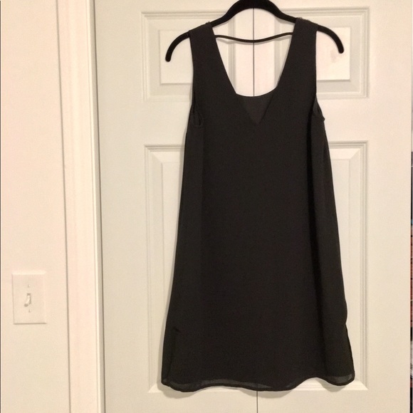 SALE Beaded Shift Dress by Impulse NWOT - Picture 5 of 5
