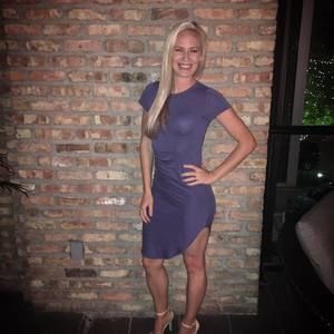 Meet your Posher, Kristen