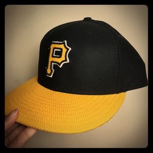 NEW Pittsburgh Pirates hat⚾️
