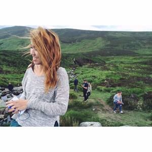 Meet your Posher, Alyssa