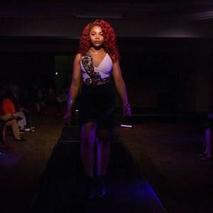 Meet your Posher, Chardai