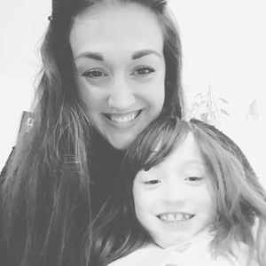 Meet your Posher, Amethyst