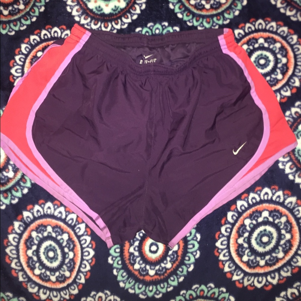 Nike shorts