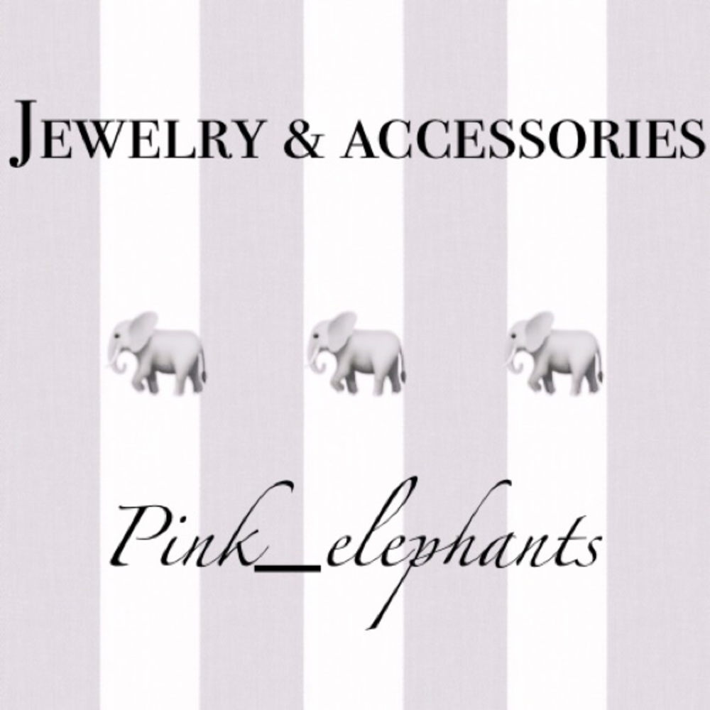 🐘 Jewelry & Accessories 🐘
