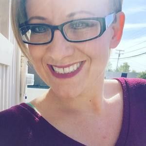 Meet your Posher, Stacy
